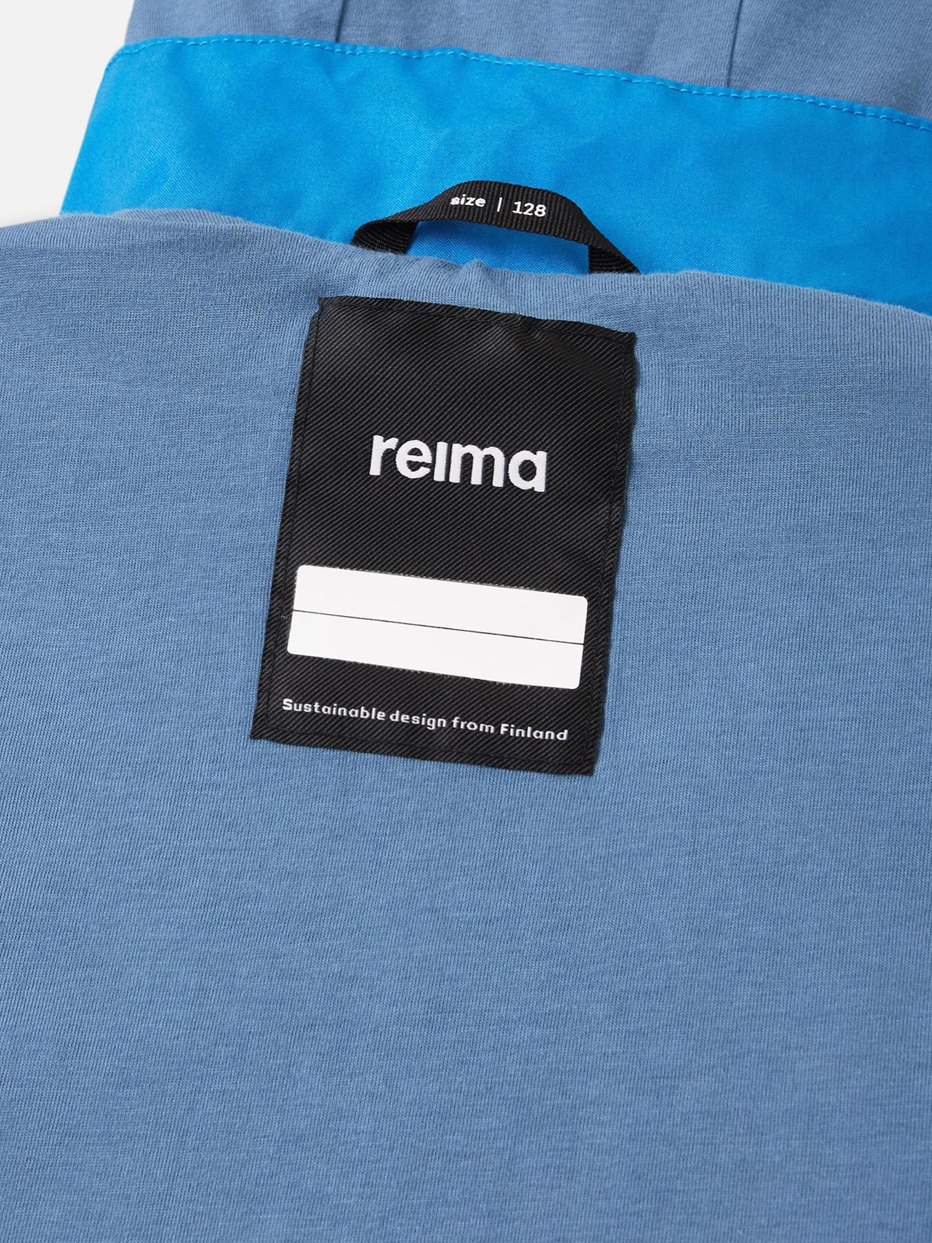 Куртки та дублянки REIMA Ekoisti модель 5100337A-6590 Куртки та дублянки REIMA Ekoisti модель 5100337A-6590 Фото