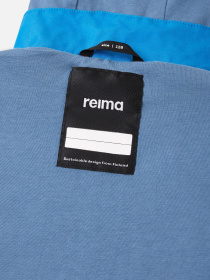 Куртки та дублянки REIMA Ekoisti модель 5100337A-6590 Фото