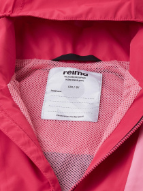 Куртки и дубленки REIMA Teivola модель 5100373A-4370 Фото