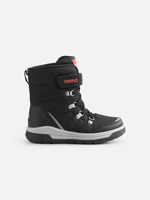 Ботинки и сапоги REIMA Quicker модель 5400025A-9990 Фото
