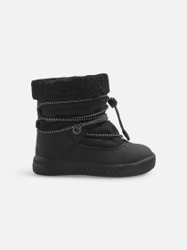 Черевики та чоботи REIMA Lumipallo Junior модель 5400036A-9990 Фото