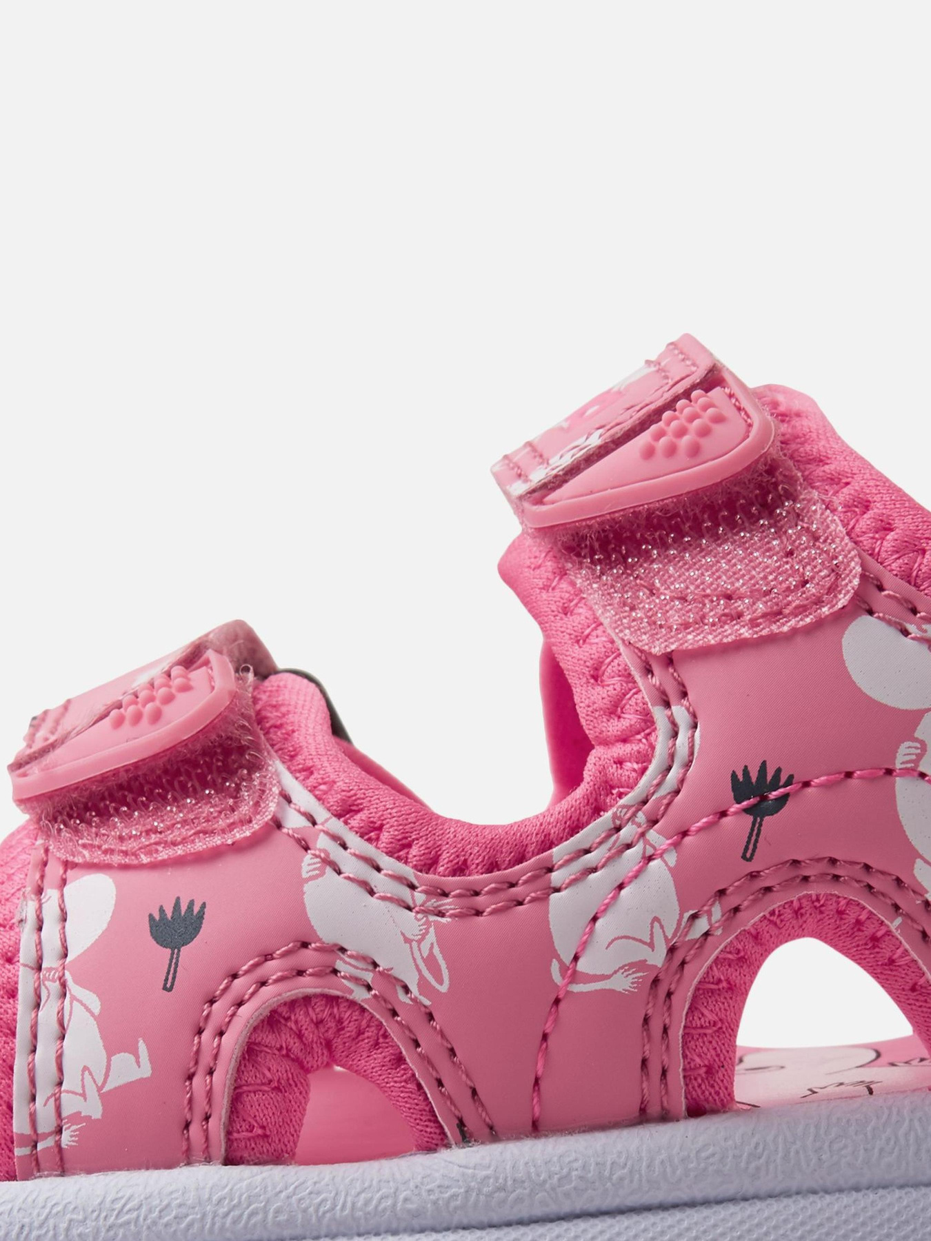 Сандалии REIMA Moomin Bungee модель 5400089M-4371 Фото