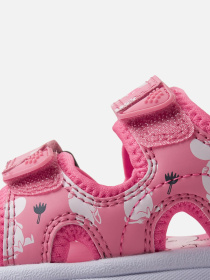 Сандалии REIMA Moomin Bungee модель 5400089M-4371 Фото