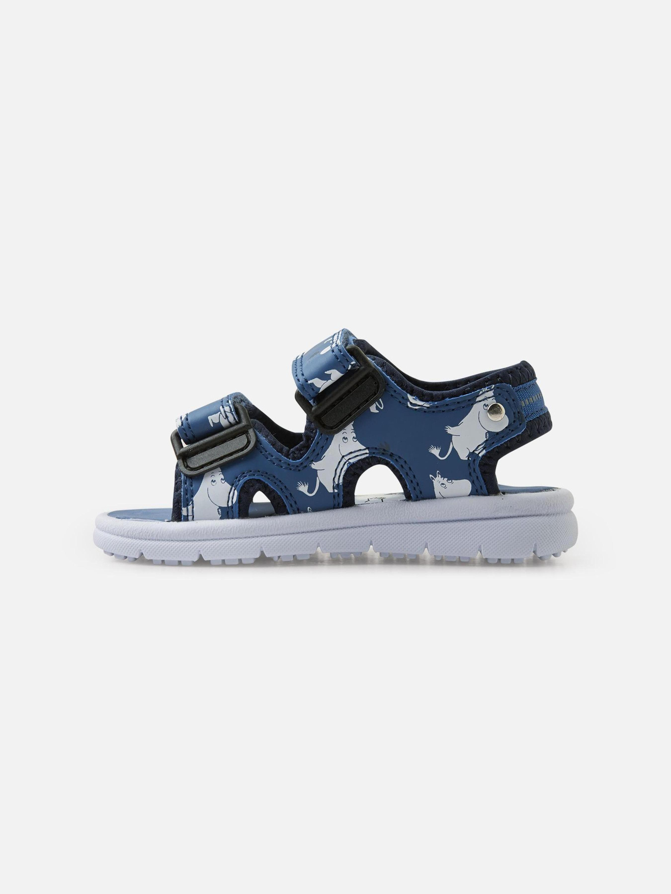 Сандалии REIMA Moomin Bungee модель 5400089M-67A1 Фото