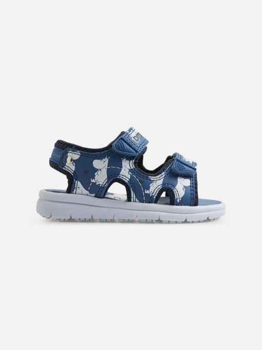 Сандалии REIMA Moomin Bungee модель 5400089M-67A1 Фото