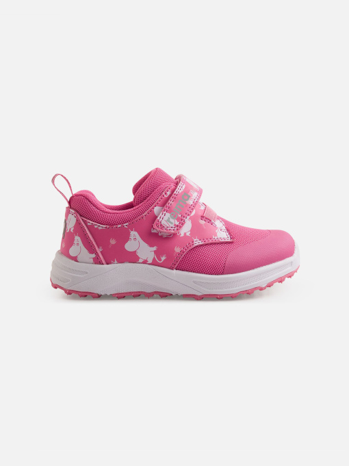 Кроссовки REIMA Moomin Ekana модель 5400129M-3431 Фото