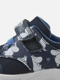 Кросівки REIMA Moomin Ekana модель 5400129M-6981 Фото