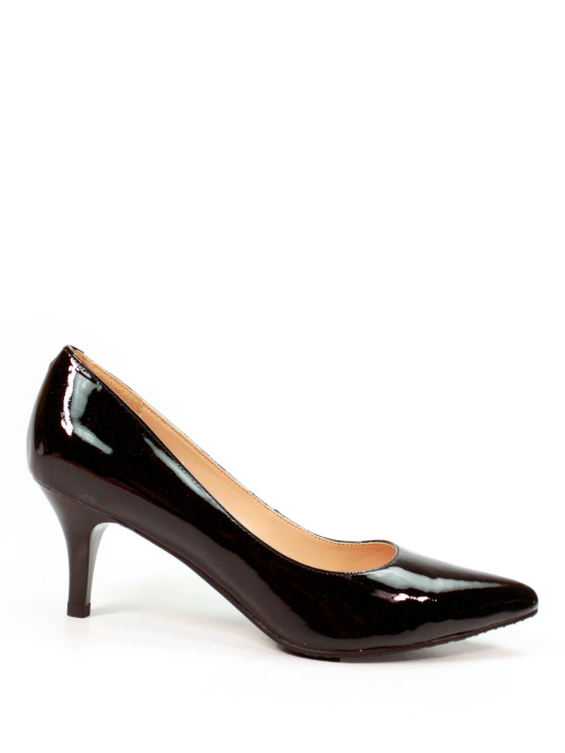 Туфлі та лофери It-girl модель 14A036-80-H089G Фото