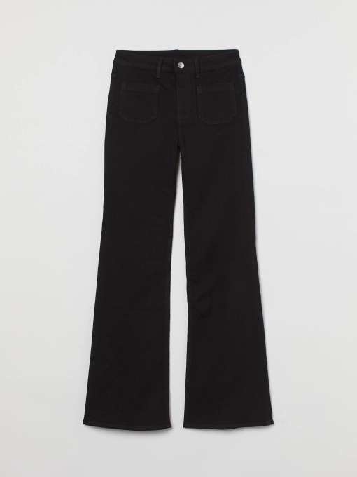 Джинси H&M модель 75659 Фото