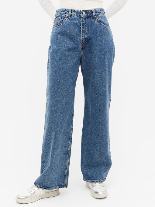 Джинси Monki модель 75661 Фото