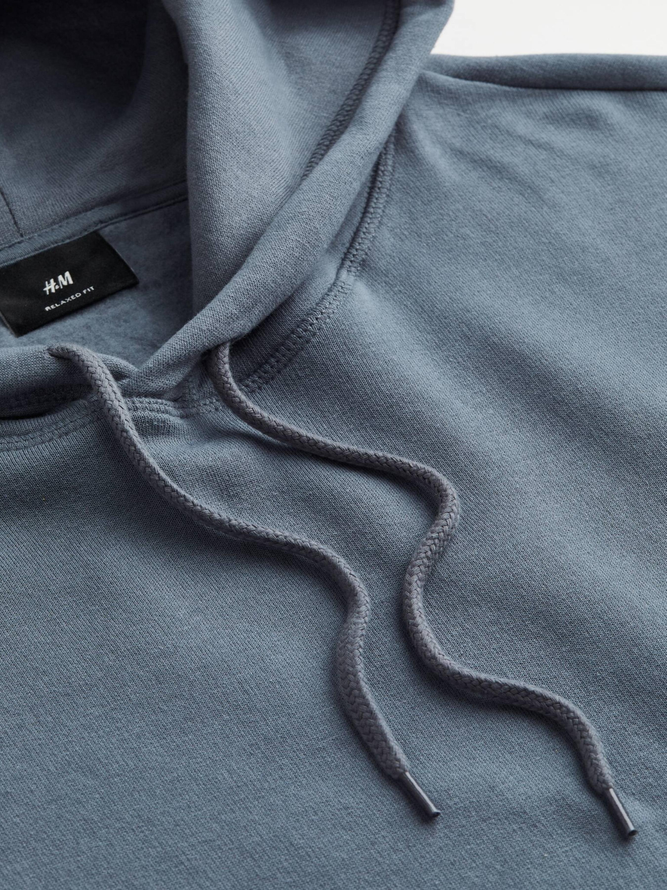 Худи и свитшоты H&M модель 75665 Фото