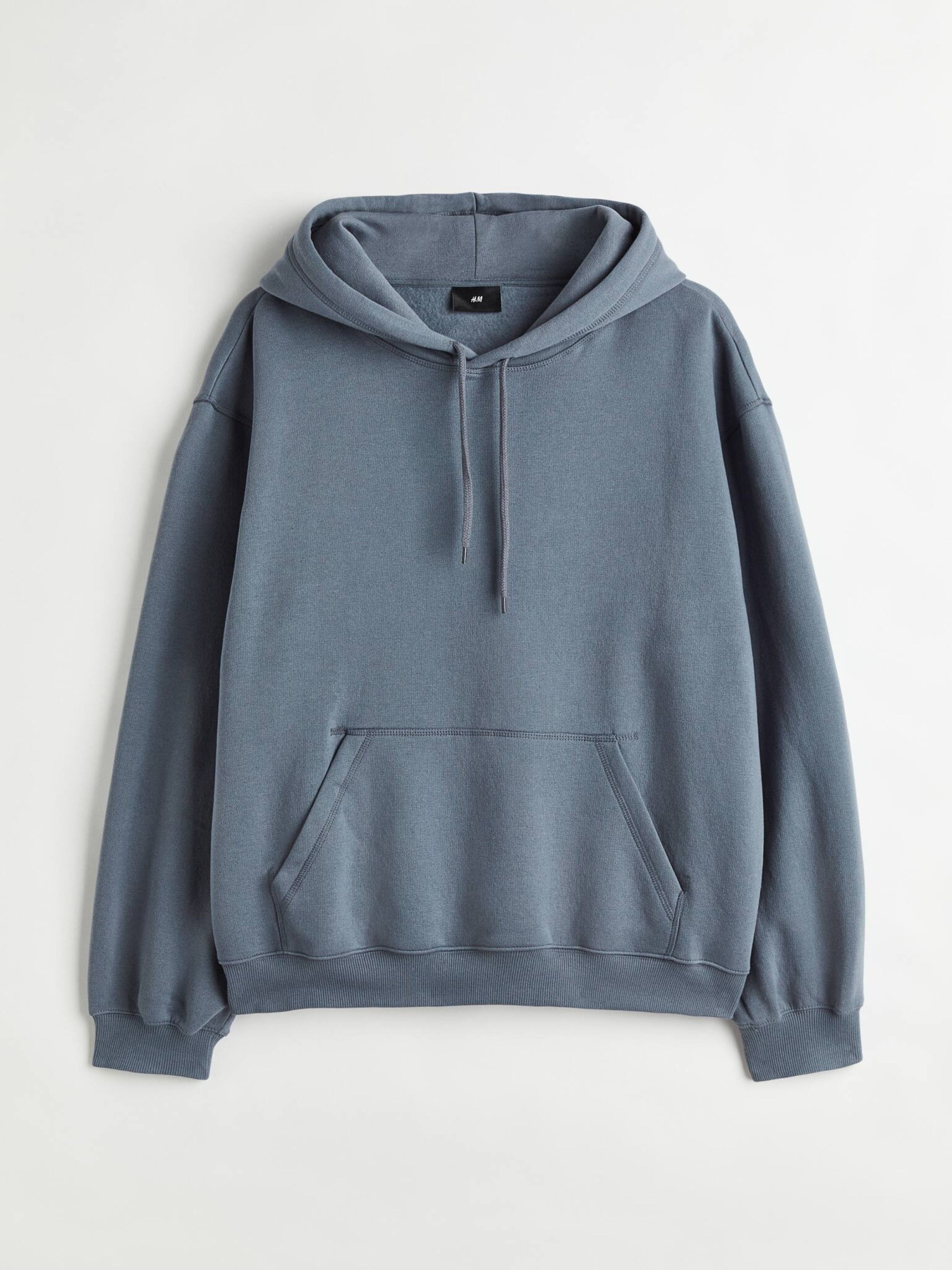 Худи и свитшоты H&M модель 75665 Фото