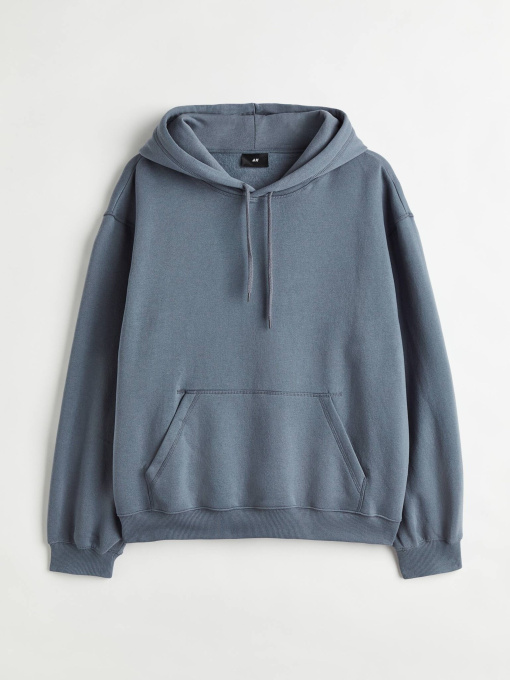 Худи и свитшоты H&M модель 75665 Фото