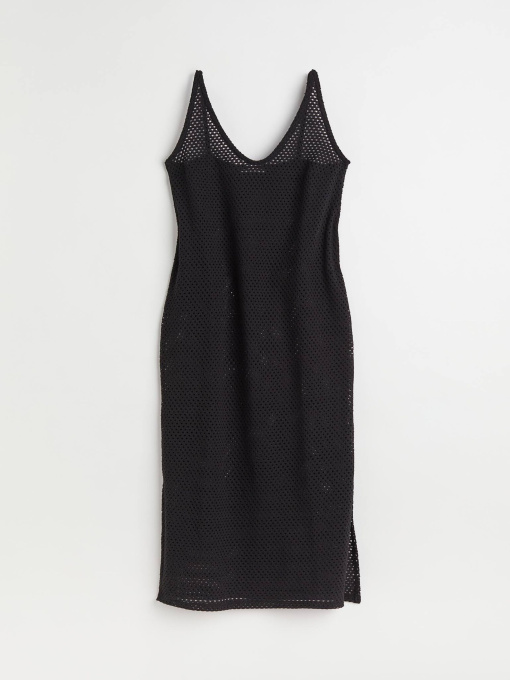 Платья H&M модель 75666 Фото