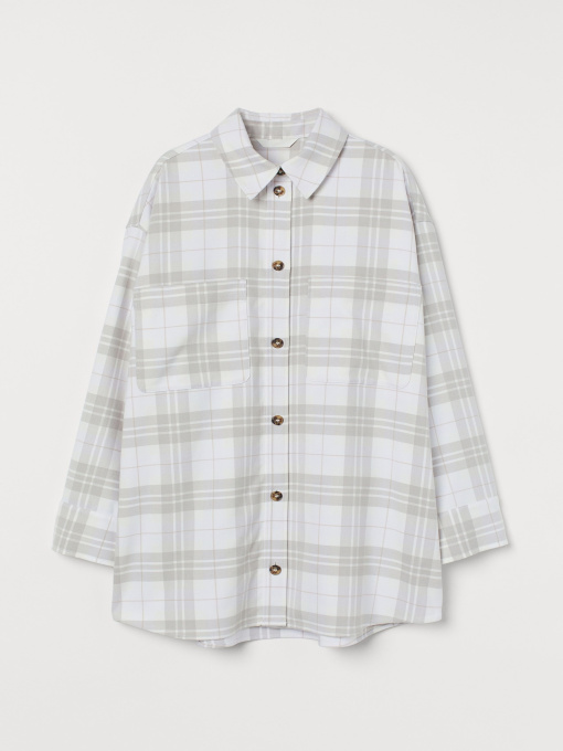Куртки та дублянки H&M модель 75670 Фото