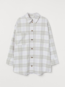 Куртки та дублянки H&M модель 75670 Фото