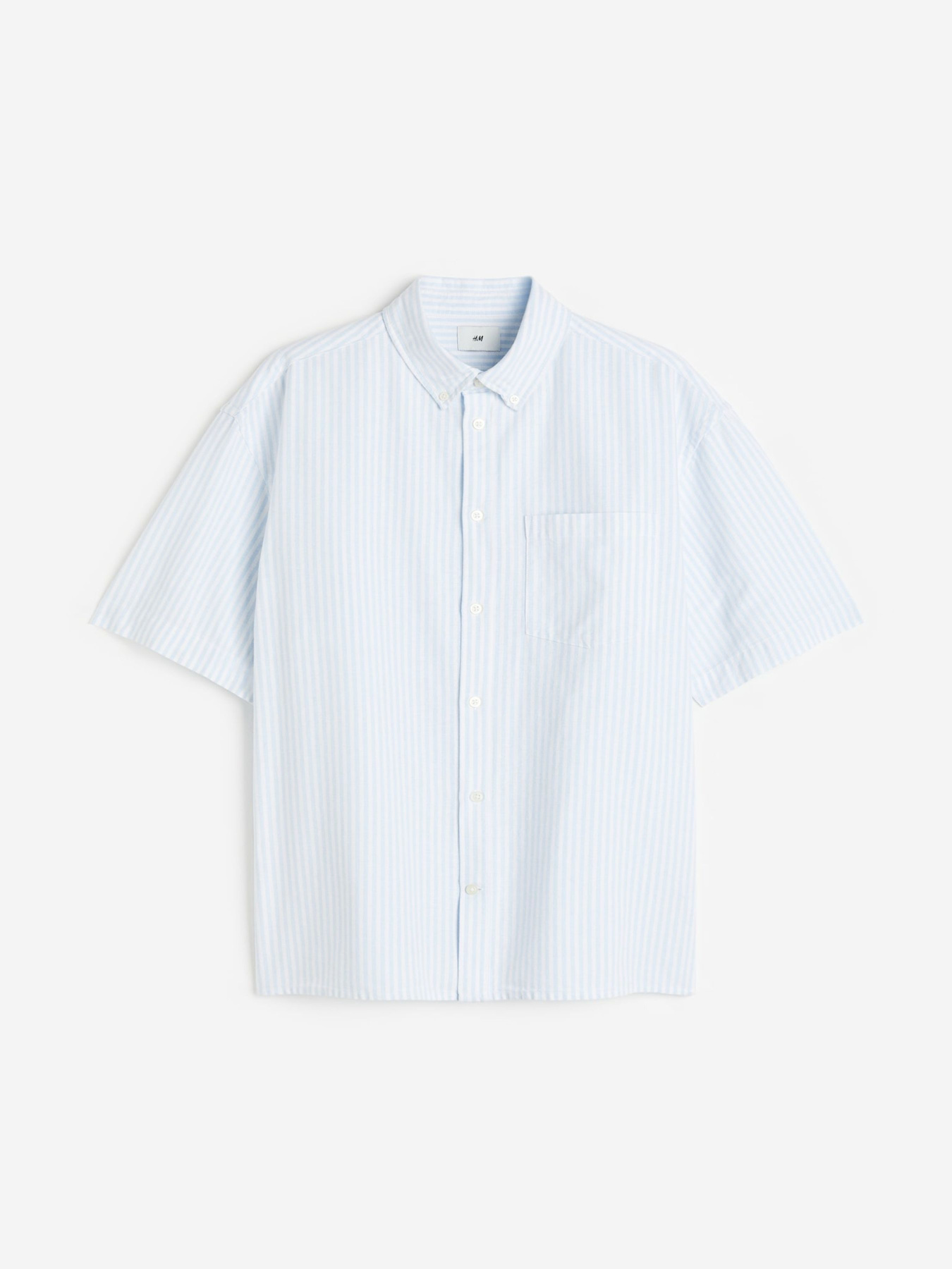 Рубашки H&M модель 75672 Фото