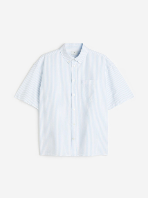 Рубашки H&M модель 75672 Фото