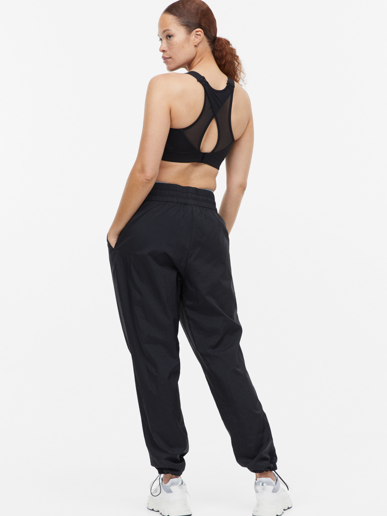 Брюки H&M модель 75674 Фото