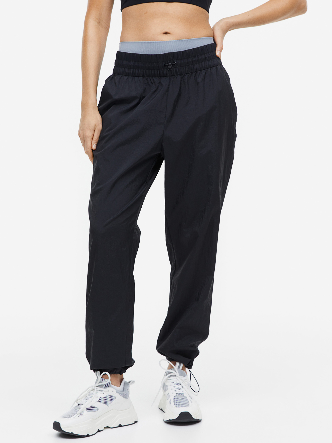 Брюки H&M модель 75674 Фото