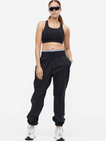 Брюки H&M модель 75674 Фото