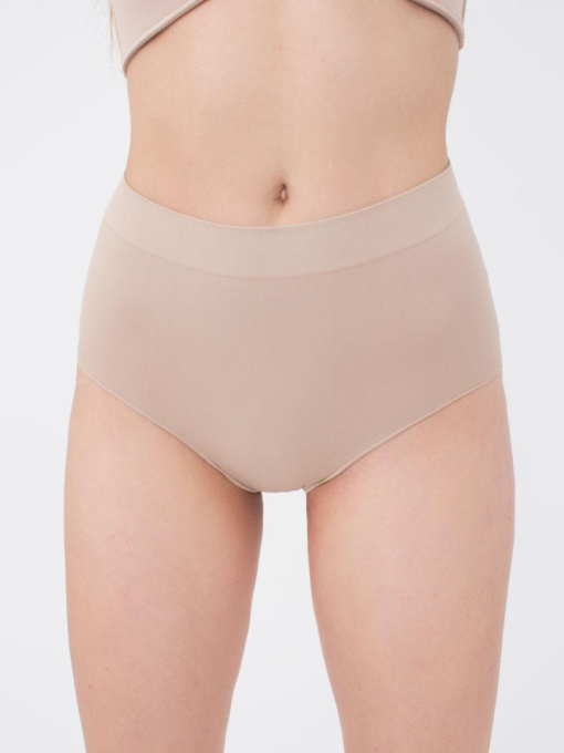 Нижнее белье Giulia Midi Briefs модель UP-00000417 Фото