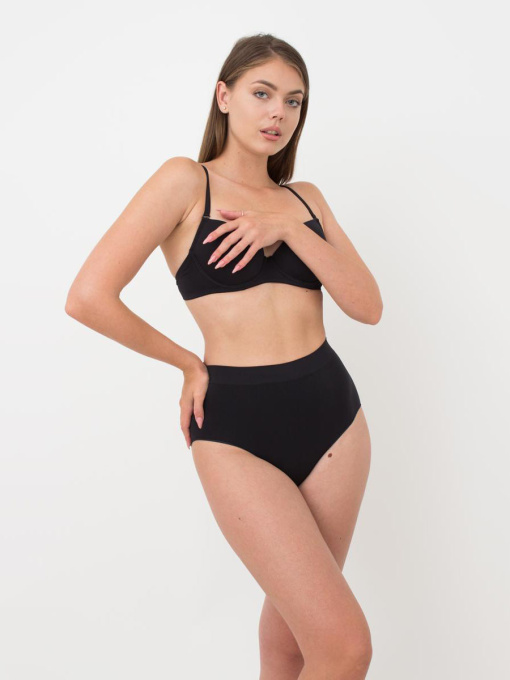 Нижнее белье Giulia Midi Briefs Color модель UP-00000434 Фото