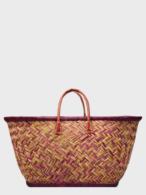 Сумки Le Comptoir de la plage Aravola модель BM_Tutti_368 Фото