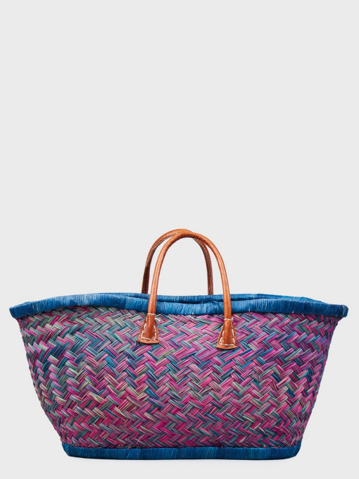 Сумки Le Comptoir de la plage Aravola модель BM_Tutti_375 Фото