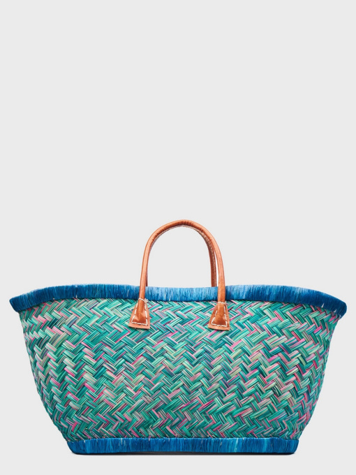 Сумки Le Comptoir de la plage Aravola модель BM_Tutti_384 Фото