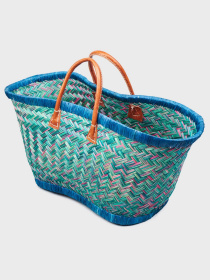 Сумки Le Comptoir de la plage Aravola модель BM_Tutti_384 Фото