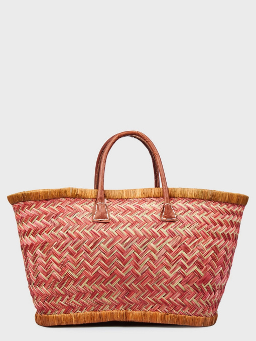 Сумки Le Comptoir de la plage Aravola модель BM_Tutti_436 Фото
