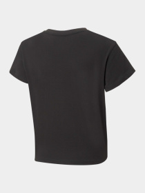 Футболки и поло PUMA Ess+ Logo Knotted Tee модель 846956 Фото