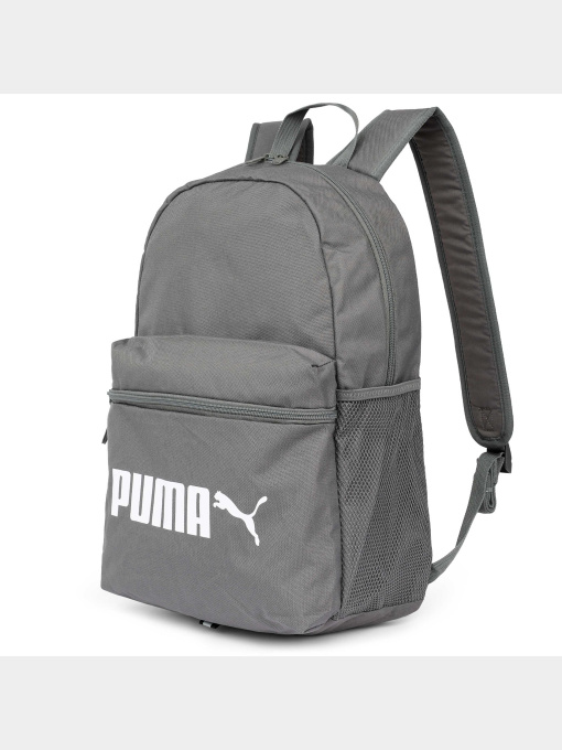 Рюкзаки PUMA Phase Backpack No. 2 модель 077482 Фото