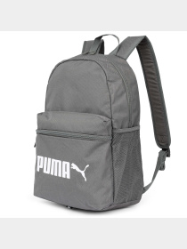 Рюкзаки PUMA Phase Backpack No. 2 модель 077482 Фото