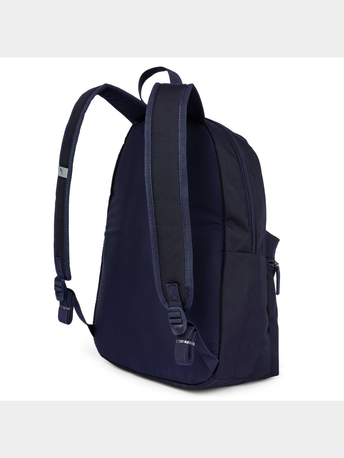 Рюкзаки PUMA Phase Backpack No. 2 модель 077482 Фото