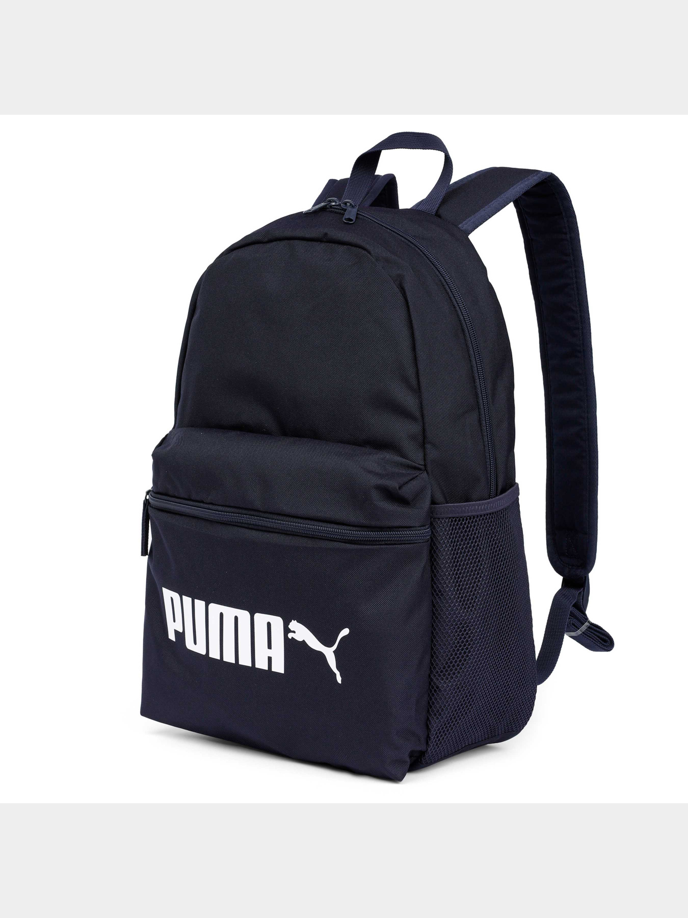Рюкзаки PUMA Phase Backpack No. 2 модель 077482 Фото