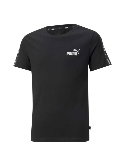 Футболки и поло PUMA Ess Tape Tee модель 847300 Фото