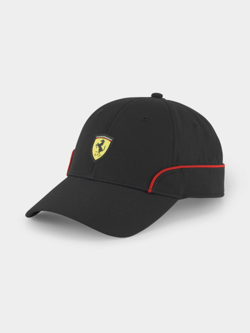 Шапки и кепки PUMA Ferrari Sptwr Race Bb Cap модель 024451 Фото