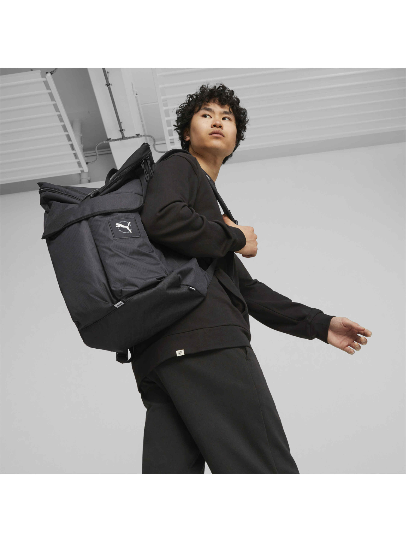 Рюкзаки PUMA Better Backpack модель 079940 Фото