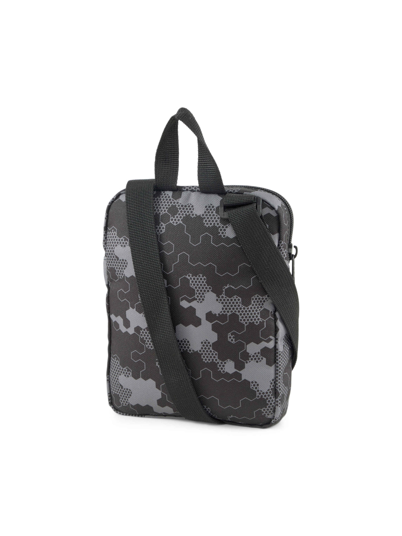 Сумки PUMA Phase Aop Portable модель 079544 Фото