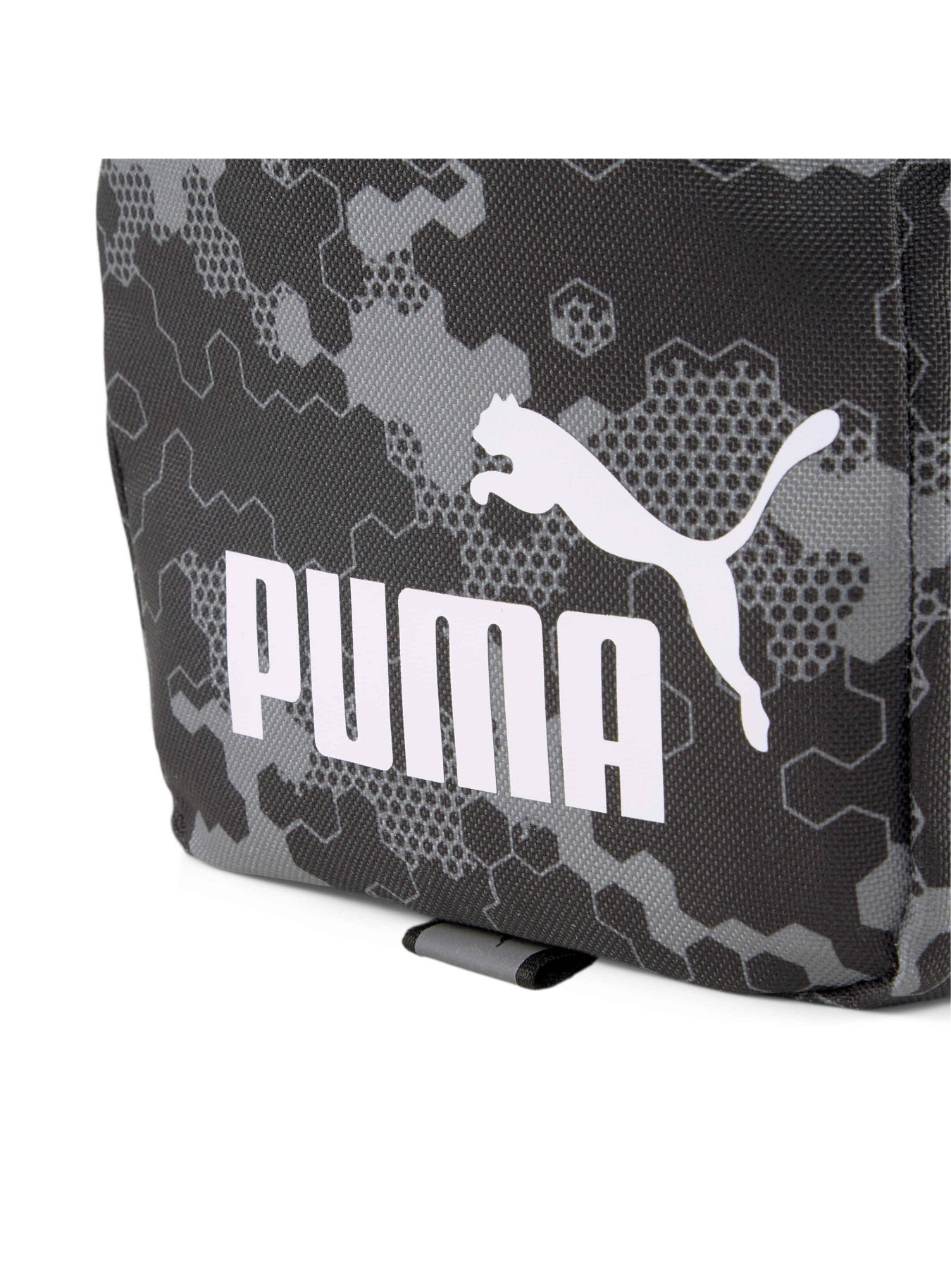Сумки PUMA Phase Aop Portable модель 079544 Фото