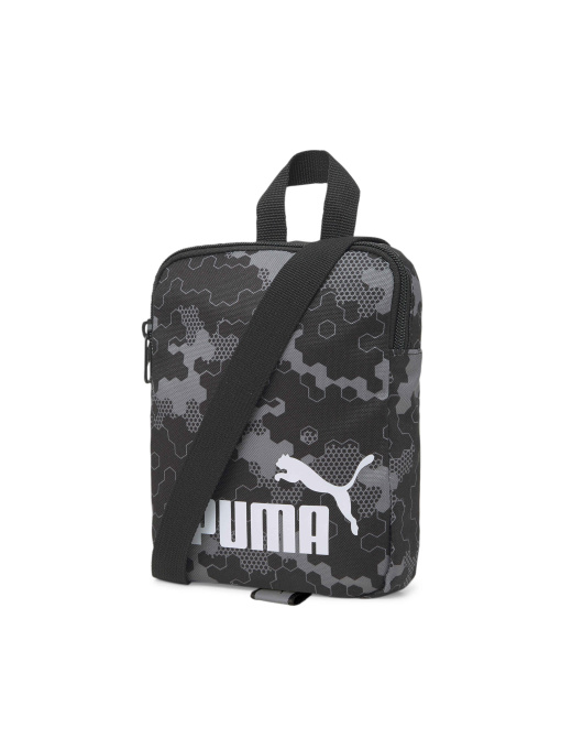 Сумки PUMA Phase Aop Portable модель 079544 Фото