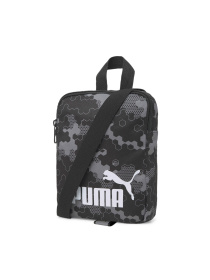 Сумки PUMA Phase Aop Portable модель 079544 Фото