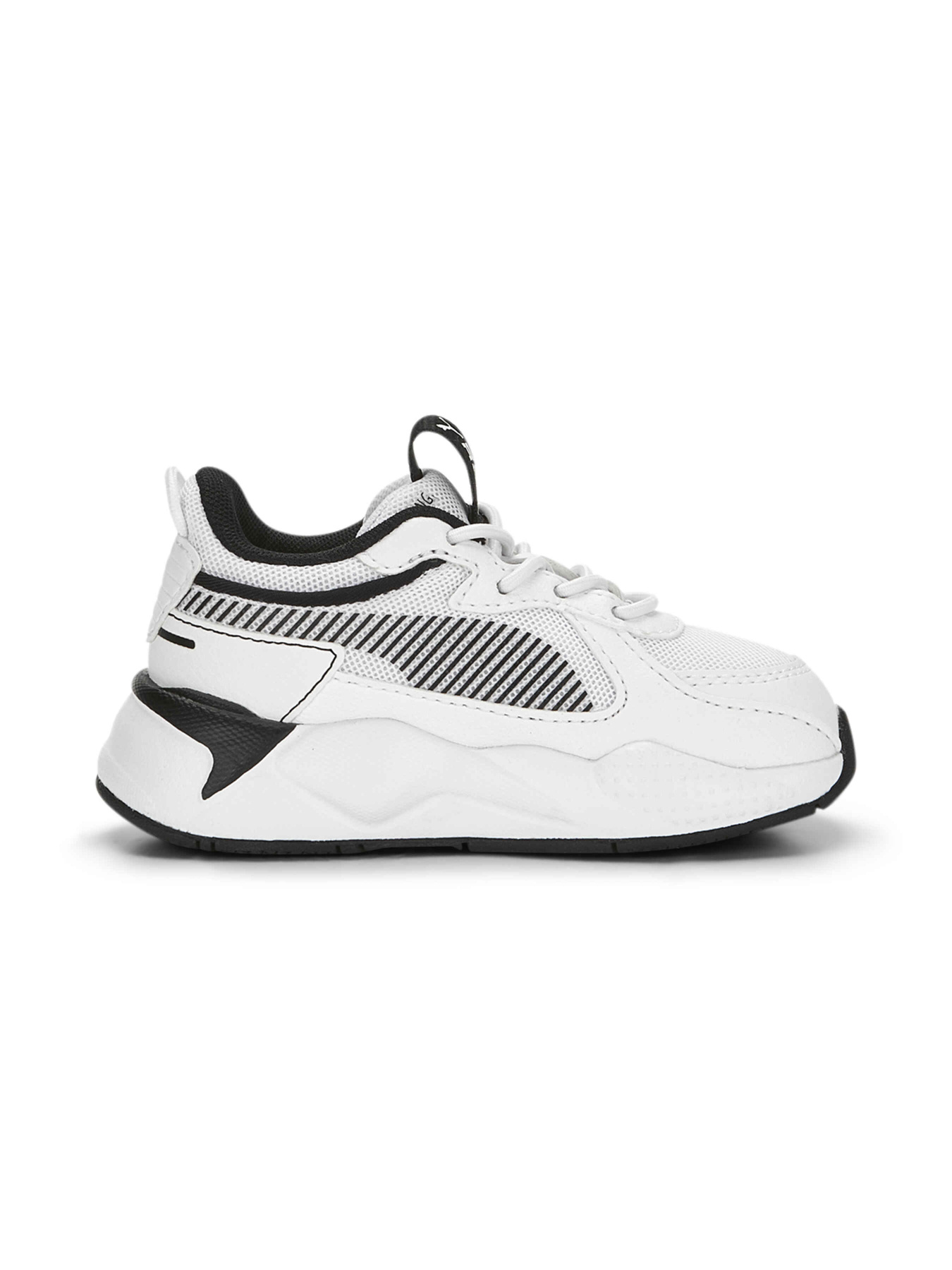 Кросівки PUMA Rs-x B&w Ac Inf модель 391042 Фото