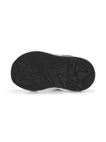 Кросівки PUMA Rs-x B&w Ac Inf модель 391042 Фото