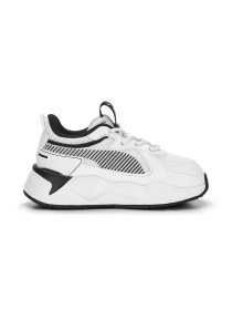 Кросівки PUMA Rs-x B&w Ac Inf модель 391042 Фото