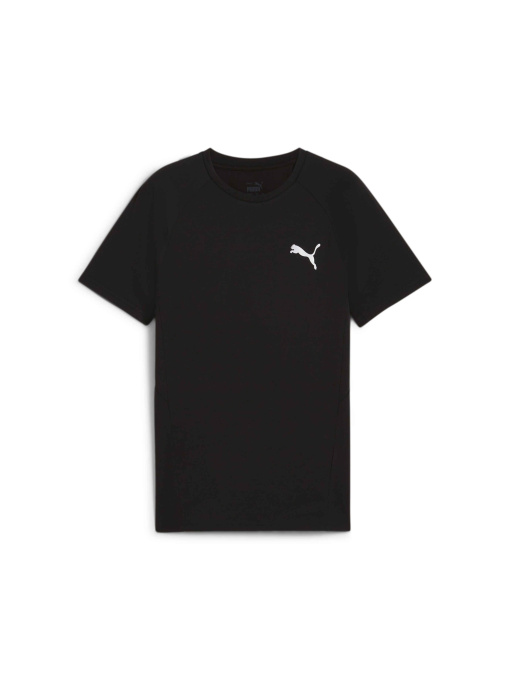 Футболки и поло PUMA Evostripe Tee модель 681802 Фото