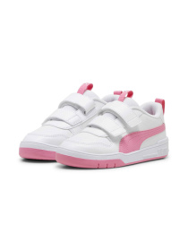 Кросівки PUMA Multiflex Sl V Ps модель 380740 Фото