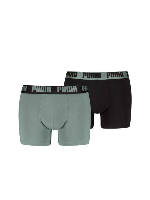 Нижнее белье PUMA Men Everyday Basic Boxe модель 938320 Фото